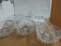 кристални купички купи , снимка 3
