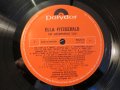 Грамофона плоча Ела Фицджералд, Ella Fitzgerald - Incomparable  - изд. 1980 г., снимка 8