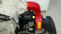 Почистваща машина с двигател BRIGGS & STRATTON INTEK 206, снимка 3