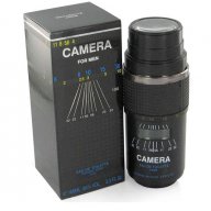 Camera by Max Deville EDT тоалетна вода за мъже 100 мл Оригинален продукт, снимка 1 - Мъжки парфюми - 8722793