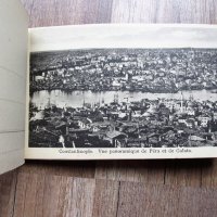 стари картички на Истанбул, снимка 10 - Колекции - 25783454