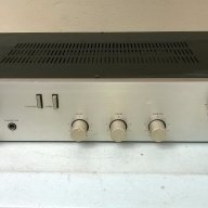 schnеider team 6051a-hi-fi/universum lv812-stereo amplifier-213watts-нов внос от швеицария, снимка 3 - Ресийвъри, усилватели, смесителни пултове - 18217788
