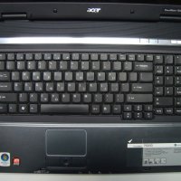 Acer Travelmate 7520 лаптоп на части, снимка 1 - Части за лаптопи - 19625183
