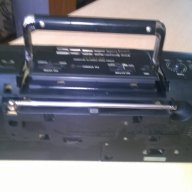 panasonic rx-fs430-stereo cassette recorder-от швеицария, снимка 7 - Радиокасетофони, транзистори - 8054938