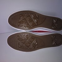 Converse оригинални обувки, снимка 4 - Кецове - 24184441