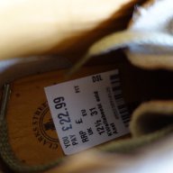 нови кожени обувки Clarks Originals, 31ви номер, снимка 4 - Детски маратонки - 17508335