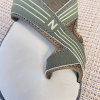Маркови удобни чехли-джапанки, снимка 7 - Чехли - 25486494