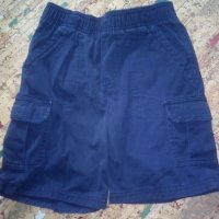 Къси панталонки за ръст 122/128, снимка 2 - Детски къси панталони - 25213323