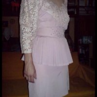 абитуриентска рокля, снимка 2 - Рокли - 24219524