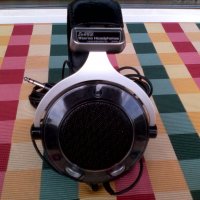 SAUND  STEREO HEAEDPHONES-колекционерски слушалки, снимка 6 - Слушалки и портативни колонки - 25723522