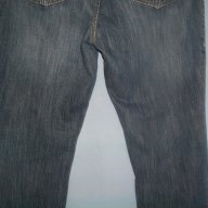 Маркови еластични дънки ”Tommy Hilfiger” / оригинал UK / голям размер, снимка 4 - Дънки - 14940243