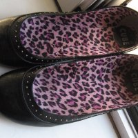 обувки черни балерини и още, снимка 3 - Дамски ежедневни обувки - 18768829