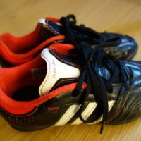 маратонки Adidas, 31ви номер - носени, снимка 7 - Детски маратонки - 21983814