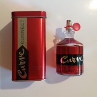 Мъж.парфюм-LIZ CLAIBORNE"Curve Connect"-125ml. Закупен от Англия., снимка 8 - Дамски парфюми - 21271609