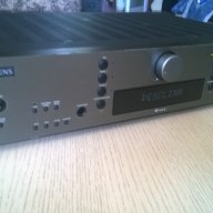 siemens rx-400-r7 selected edition-rds-stereo receiver-нов внос от швеицария, снимка 5 - Ресийвъри, усилватели, смесителни пултове - 7828748