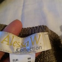 Страхотно -нежно , снимка 3 - Блузи с дълъг ръкав и пуловери - 23425136