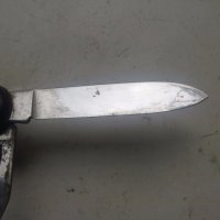 старо ножче 131 "SOLINGEN" - GERMANY, снимка 4 - Антикварни и старинни предмети - 19411369