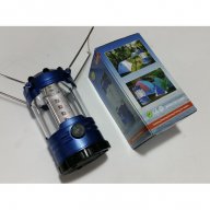 LED CAMP LAMP 9789, снимка 1 - Лед осветление - 10256405