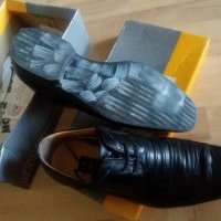 "ETOR"мъжки спортноелегантни обувки N42, снимка 2 - Официални обувки - 20995379