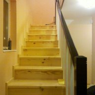 Дървени стъпала и стълби, парапети, снимка 10 - Други стоки за дома - 10836523