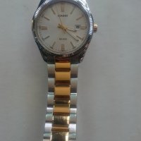 Часовник CASIO Collection, снимка 2 - Мъжки - 24426923