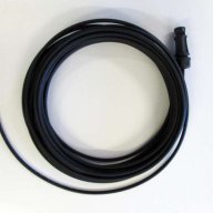 Соларен кабел 4мм2 с конектор MC4 за соларен контролер, снимка 2 - Каравани и кемпери - 17637770
