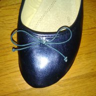 красиви нови балерини , снимка 3 - Дамски ежедневни обувки - 18037573