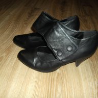 Дамски обувки., снимка 3 - Дамски обувки на ток - 14575550