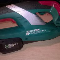 ПОРЪЧАНО-li-ion Bosch ahs52li+bosch 18v/1.5ah batt-внос швеицария, снимка 15 - Други инструменти - 17083617