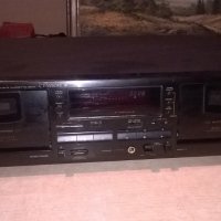 pioneer ct-w504r STEREO дек-внос швеицария, снимка 9 - Декове - 25525331