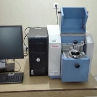 Спектрометър за анализ на метали ARL TНERMOFISHER, снимка 4 - Други машини и части - 23555580