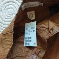 Бермуди , къс панталон  H&M , тениска Points 146 / 152, снимка 5 - Детски къси панталони - 25545903