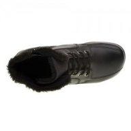 Отопедични обувки зимни за диабетно стъпало за деца и възрастни модел Линда, снимка 4 - Дамски боти - 17925898