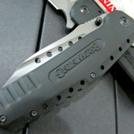 Сгъваем нож Browning F66, снимка 11 - Ножове - 10891167