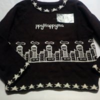 Детско пуловерче , снимка 1 - Детски пуловери и жилетки - 22025882