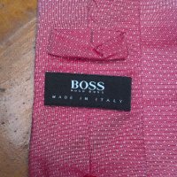 вратовръзка hugo boss, снимка 3 - Други - 25634991