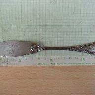 Нож за пасти стар, снимка 3 - Други ценни предмети - 18350722