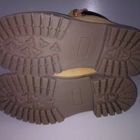 Levis оригинални обувки, снимка 5 - Мъжки боти - 24633001