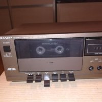 sharp rt-155hb-deck-внос швеицария, снимка 9 - Декове - 21694556