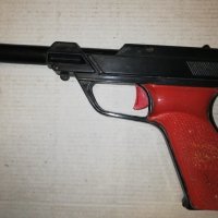 Ретро детски пистолет , снимка 1 - Колекции - 25980011