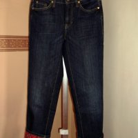 Cambio Jeans, Маркови Дънки, Размер 34. Код 629 , снимка 1 - Дънки - 26111702