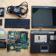 Asus Pro55s лаптоп на части, снимка 1 - Части за лаптопи - 7740260