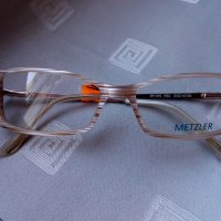 Нова оригинална диоптрична рамка Metzler, снимка 2 - Слънчеви и диоптрични очила - 24758897