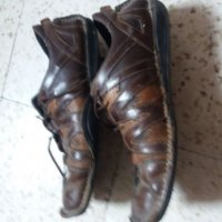 Обувки мъжки , снимка 2 - Ежедневни обувки - 25061515