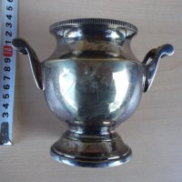 Купа бронзова - 500 гр., снимка 4 - Други ценни предмети - 24395995