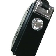 MP3 USB SD CARD RADIO YG-912UA, снимка 2 - Аудиосистеми - 10337850