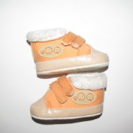 Нови Обувчици Premaman 0-3 месеца, снимка 6 - Детски маратонки - 11752321