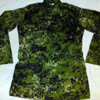 Военни камуфлажни маскировъчни якета, ризи,елеци, тениски, шапки, снимка 4 - Ризи - 13409004