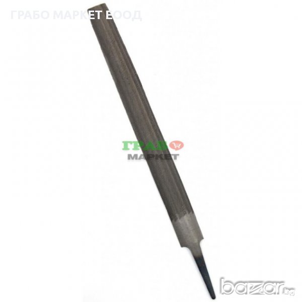 Обла пила за метал без дръжка, снимка 1