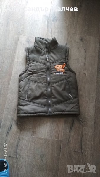 детска грейка, снимка 1